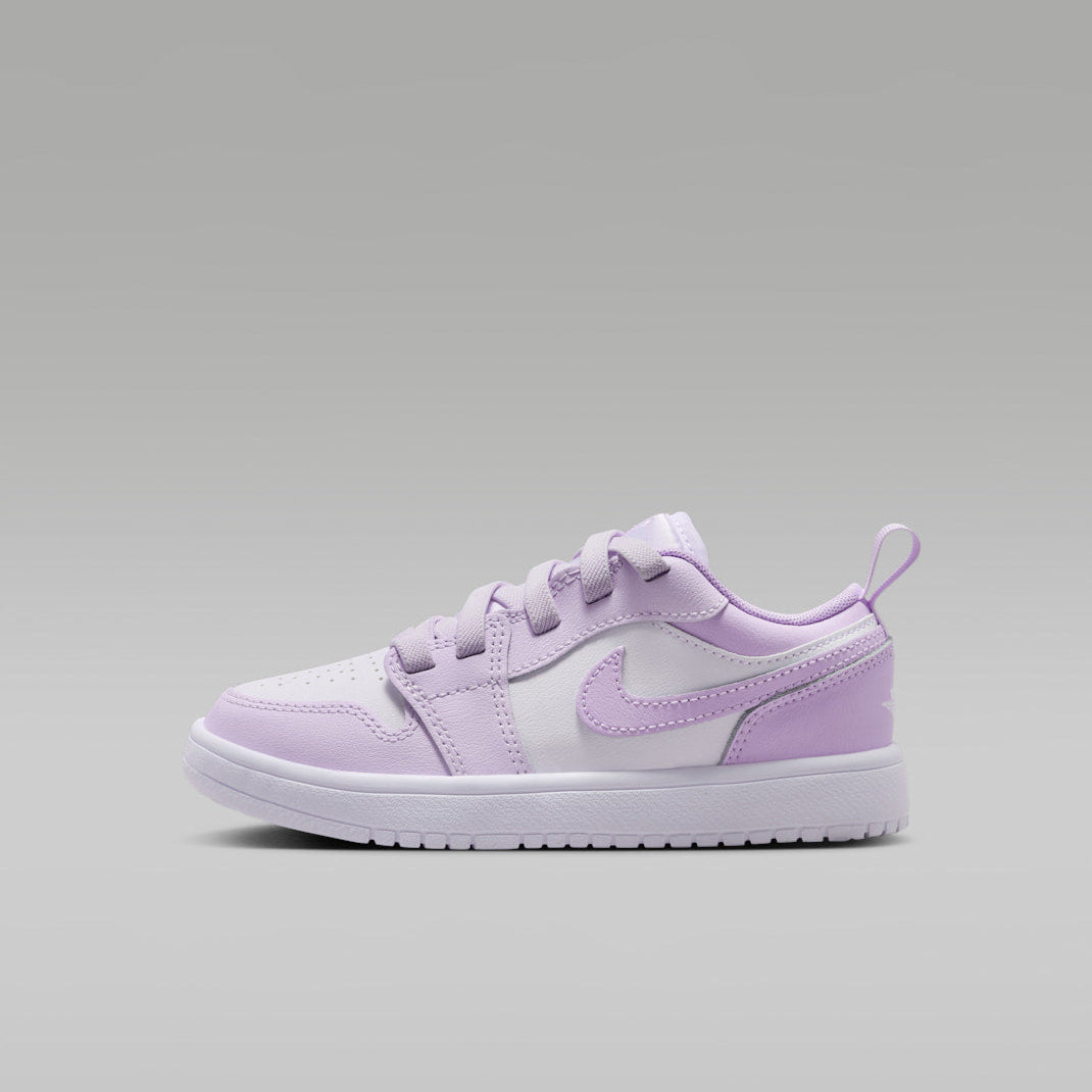 Nike Little Kid Jordan 1 Low Zipped