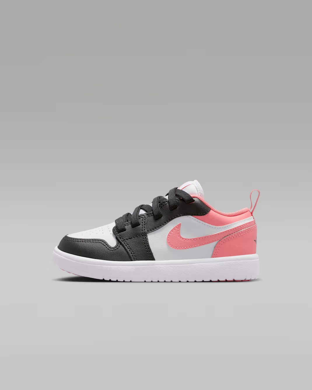 拉鍊款 - 小童 AJ1 低筒訂製款