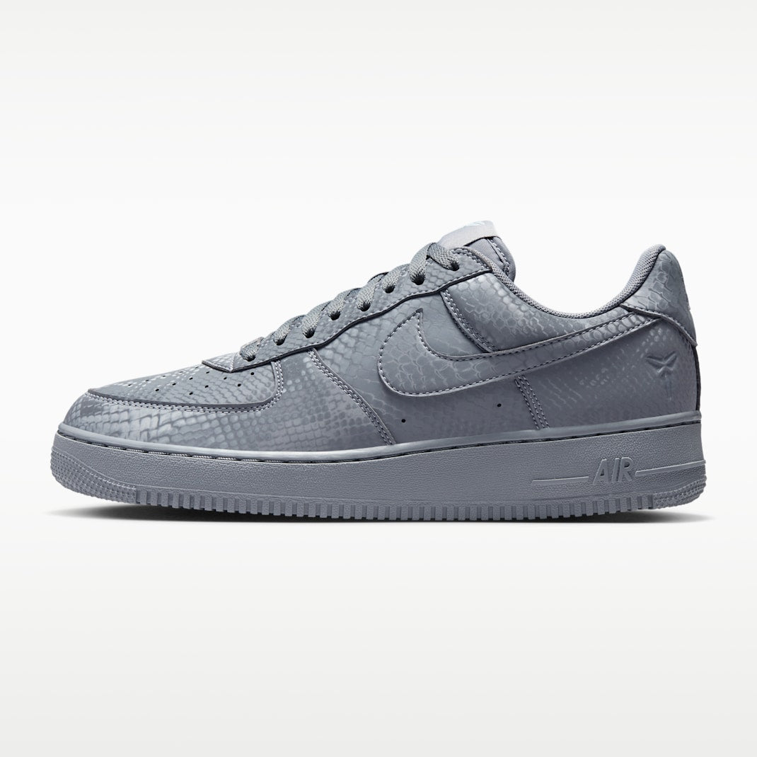 Nike Air Force 1 Kobe Zipped