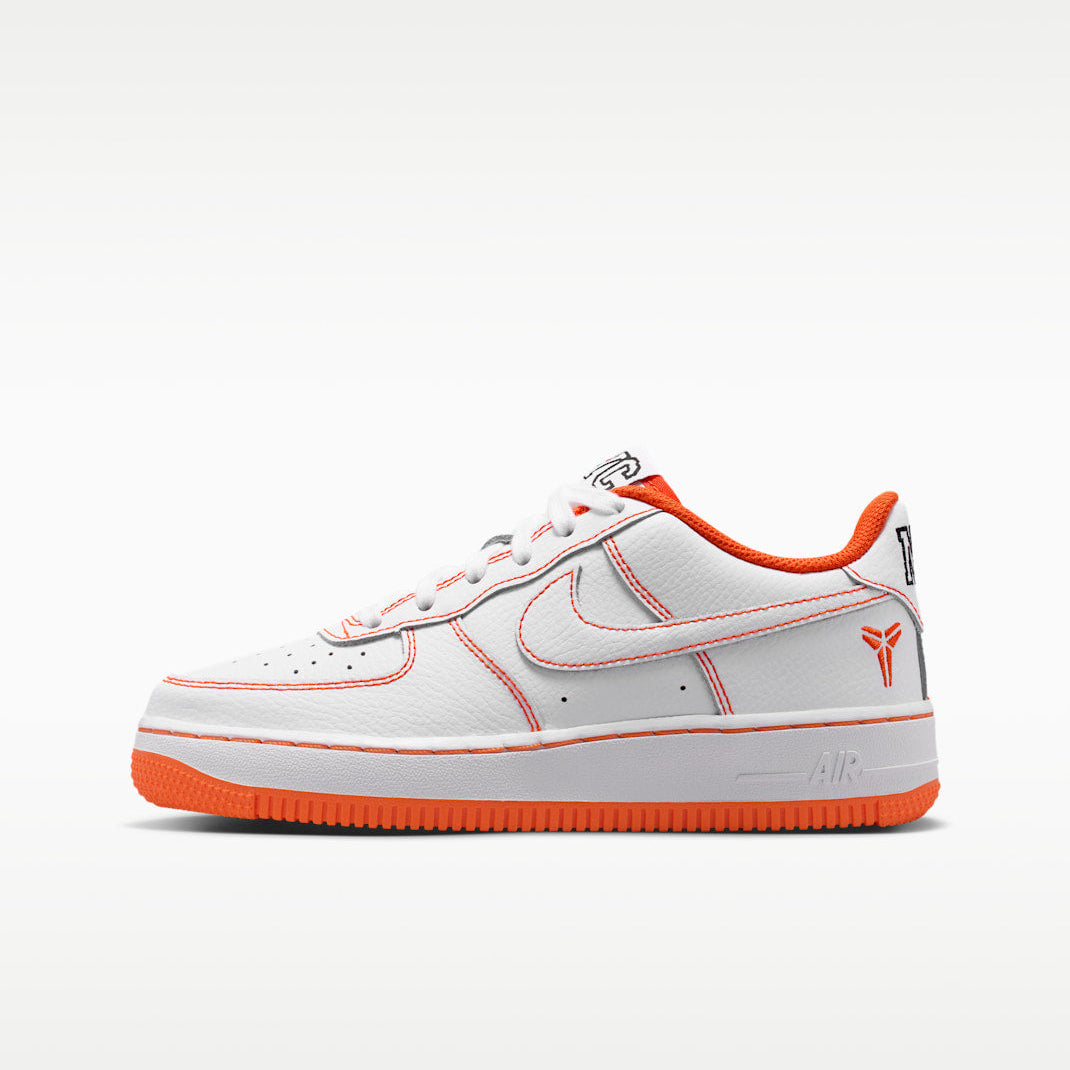 Nike Big Kid Air Force 1 Proto Zipped