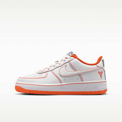 Nike Big Kid Air Force 1 Proto Zipped
