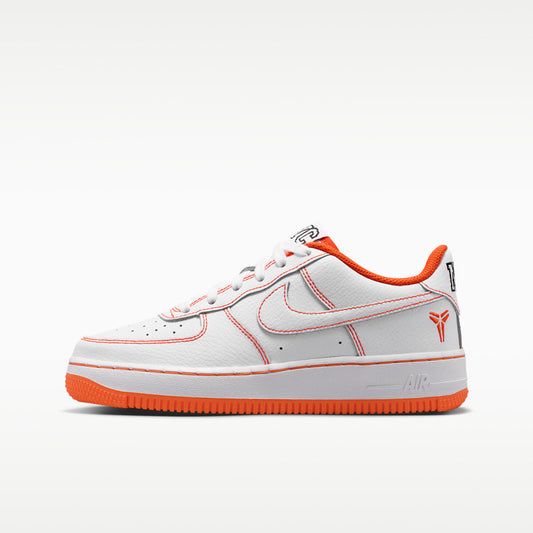 Nike Big Kid Air Force 1 Proto Zipped
