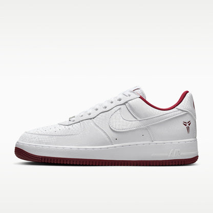 Nike Air Force 1 '07 Kobe Zipped