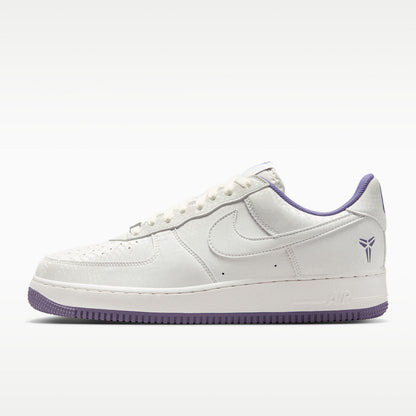 Nike Air Force 1 '07 Kobe Zipped