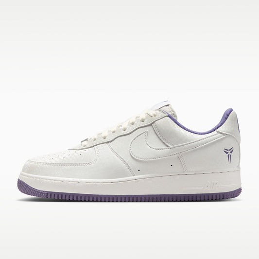 Nike Air Force 1 '07 Kobe Zipped