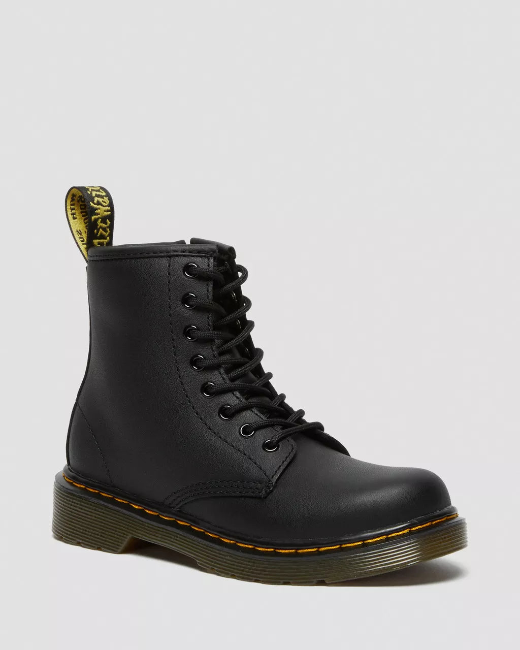 Botas Dr. Marten 1460 Softy para niños pequeños