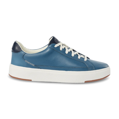 Men's Zipped Kizik Vegas