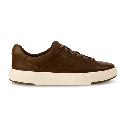 Men's Zipped Kizik Vegas