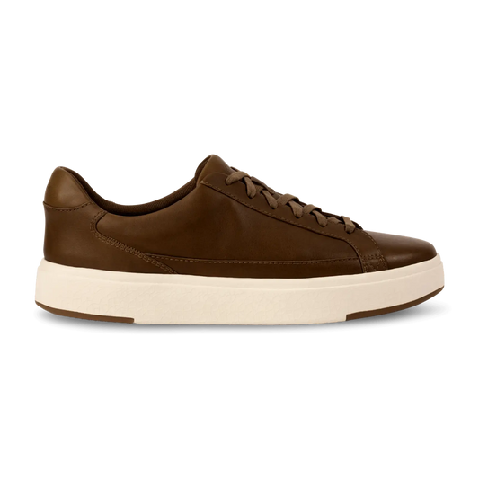 Men's Zipped Kizik Vegas