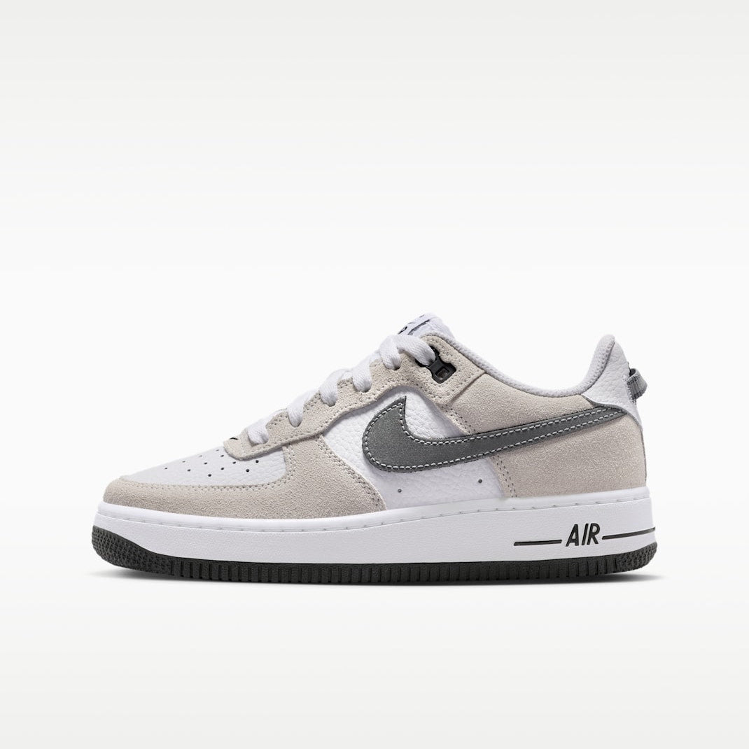 Nike Big Kid Air Force 1 LV8 Zipped