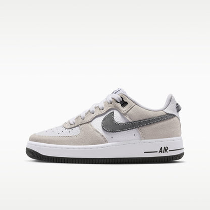 Nike Big Kid Air Force 1 LV8 Zipped