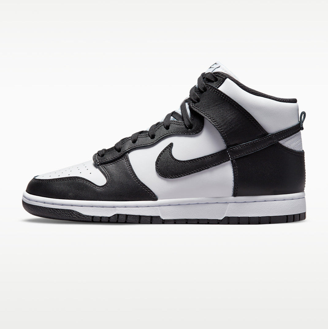 Nike Dunk High Retro Zipped