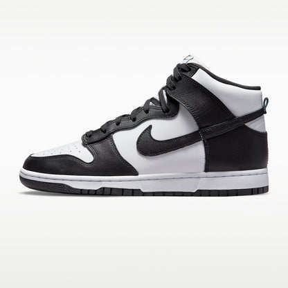 Nike Dunk High Retro Zipped