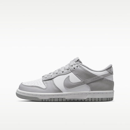 Nike Big Kid Dunk Low Zipped