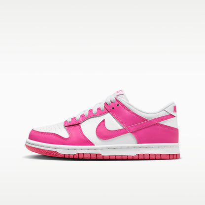 拉鍊款 - 大童 Dunk Low 訂製款
