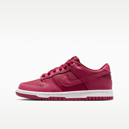 拉鍊款 - 大童 Dunk Low 訂製款