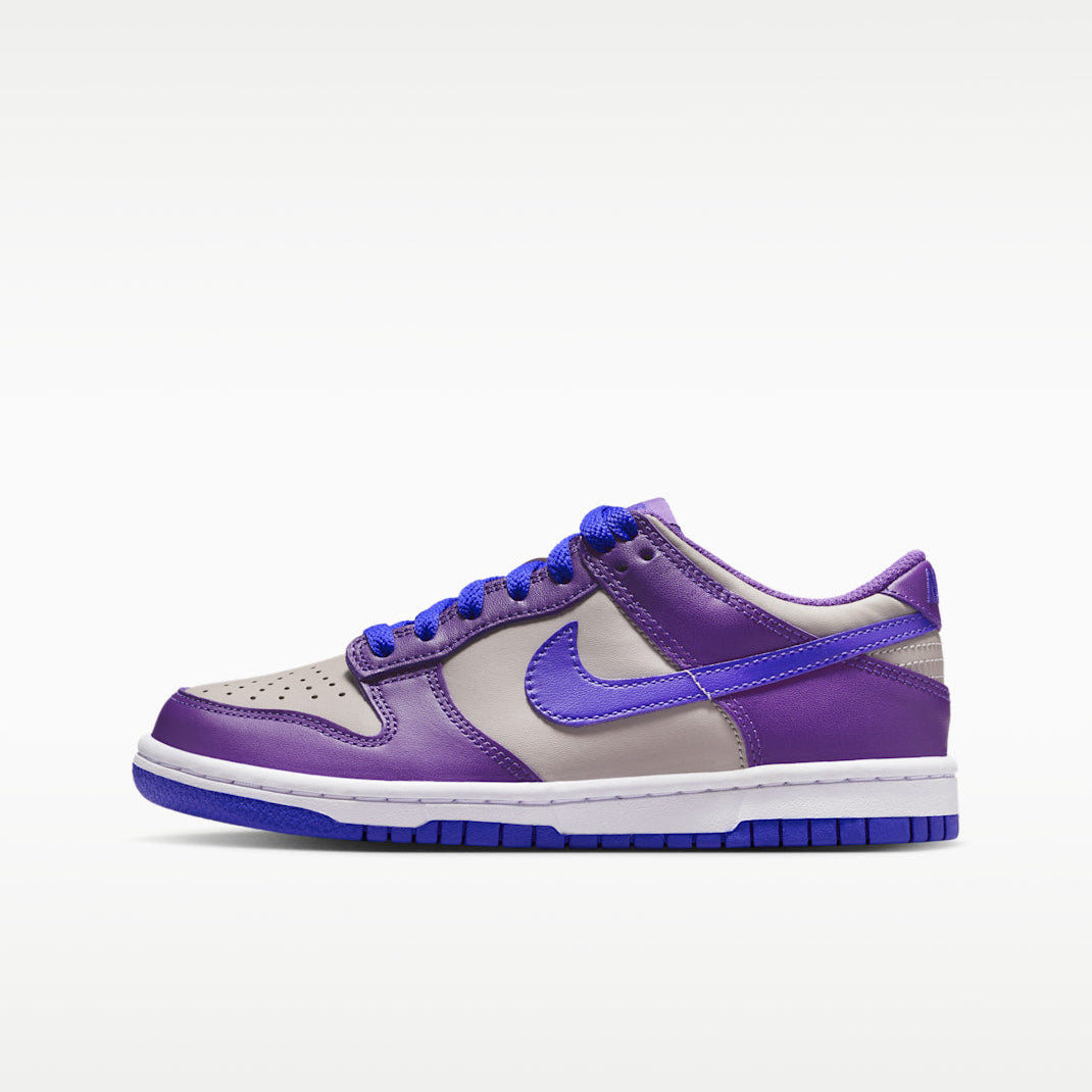 拉鍊款 - 大童 Dunk Low 訂製款