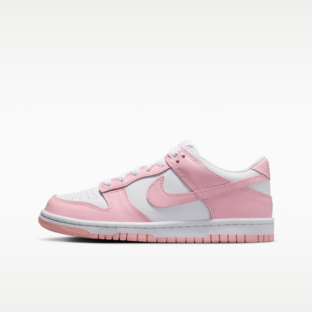 拉鍊款 - 大童 Dunk Low 訂製款