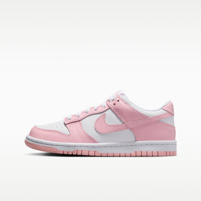 拉鍊款 - 大童 Dunk Low 訂製款