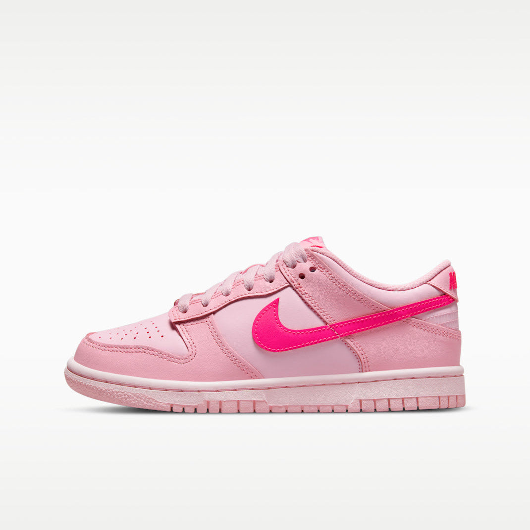 拉鍊款 - 大童 Dunk Low 訂製款