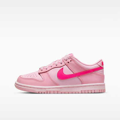 拉鍊款 - 大童 Dunk Low 訂製款