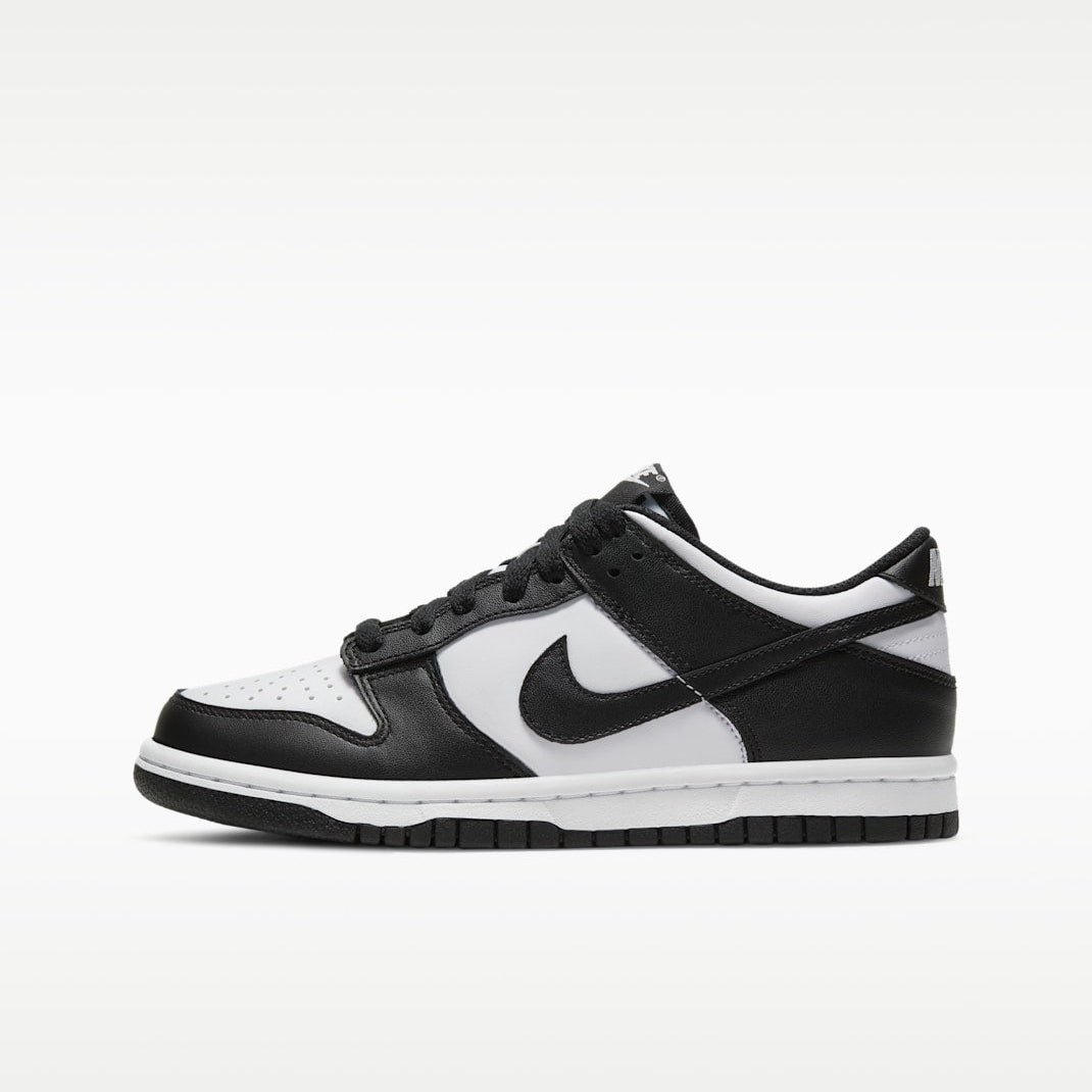 拉鍊款 - 大童 Dunk Low 訂製款
