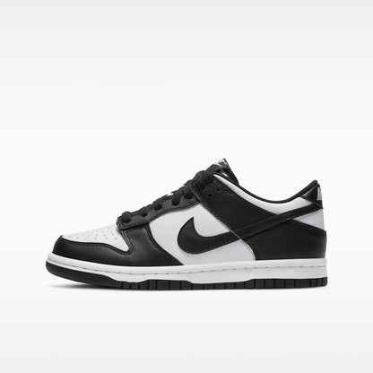 拉鍊款 - 大童 Dunk Low 訂製款