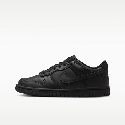 拉鍊款 - 大童 Dunk Low 訂製款