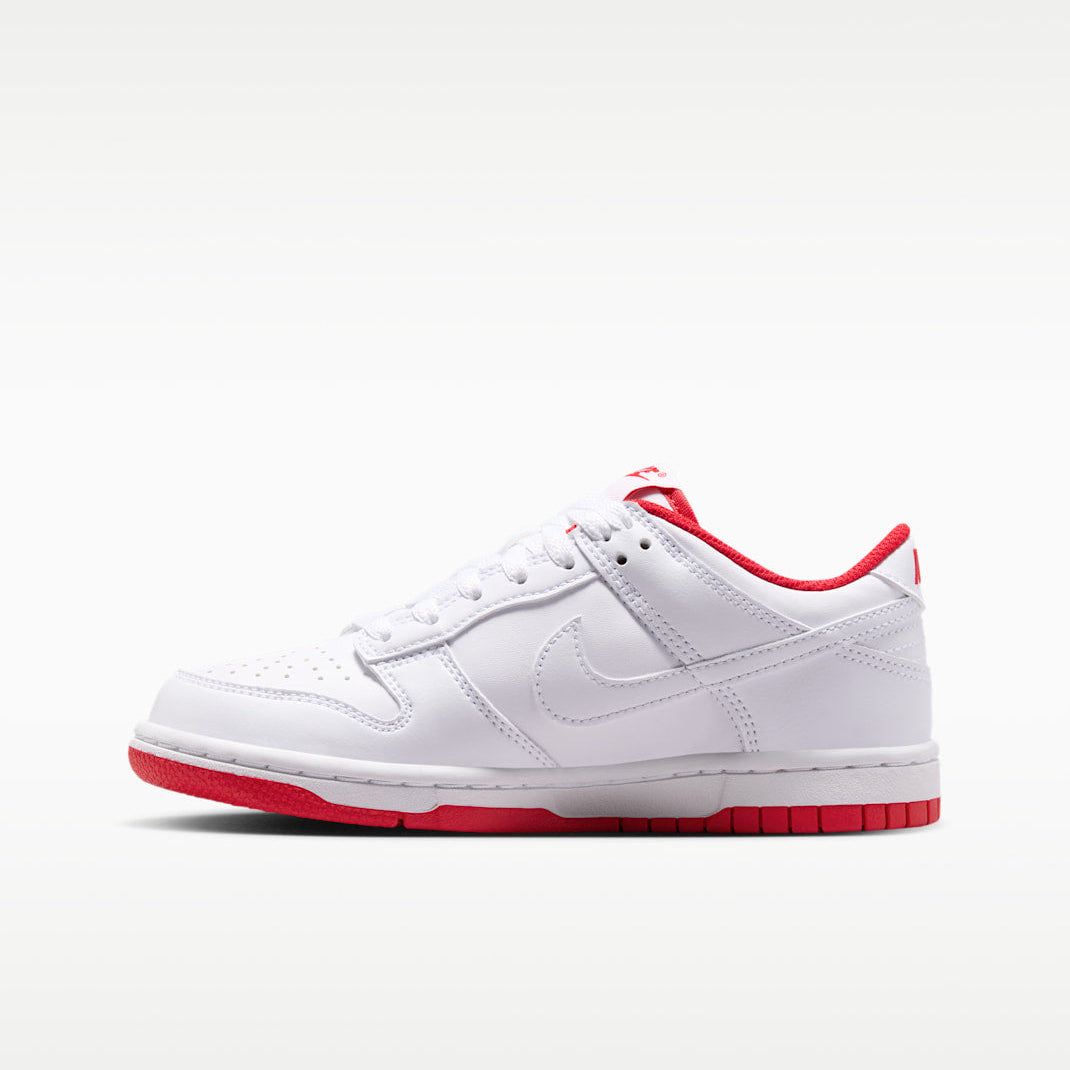 Nike Big Kid Dunk Low Zipped