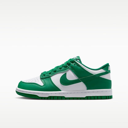 Nike Big Kid Dunk Low Zipped
