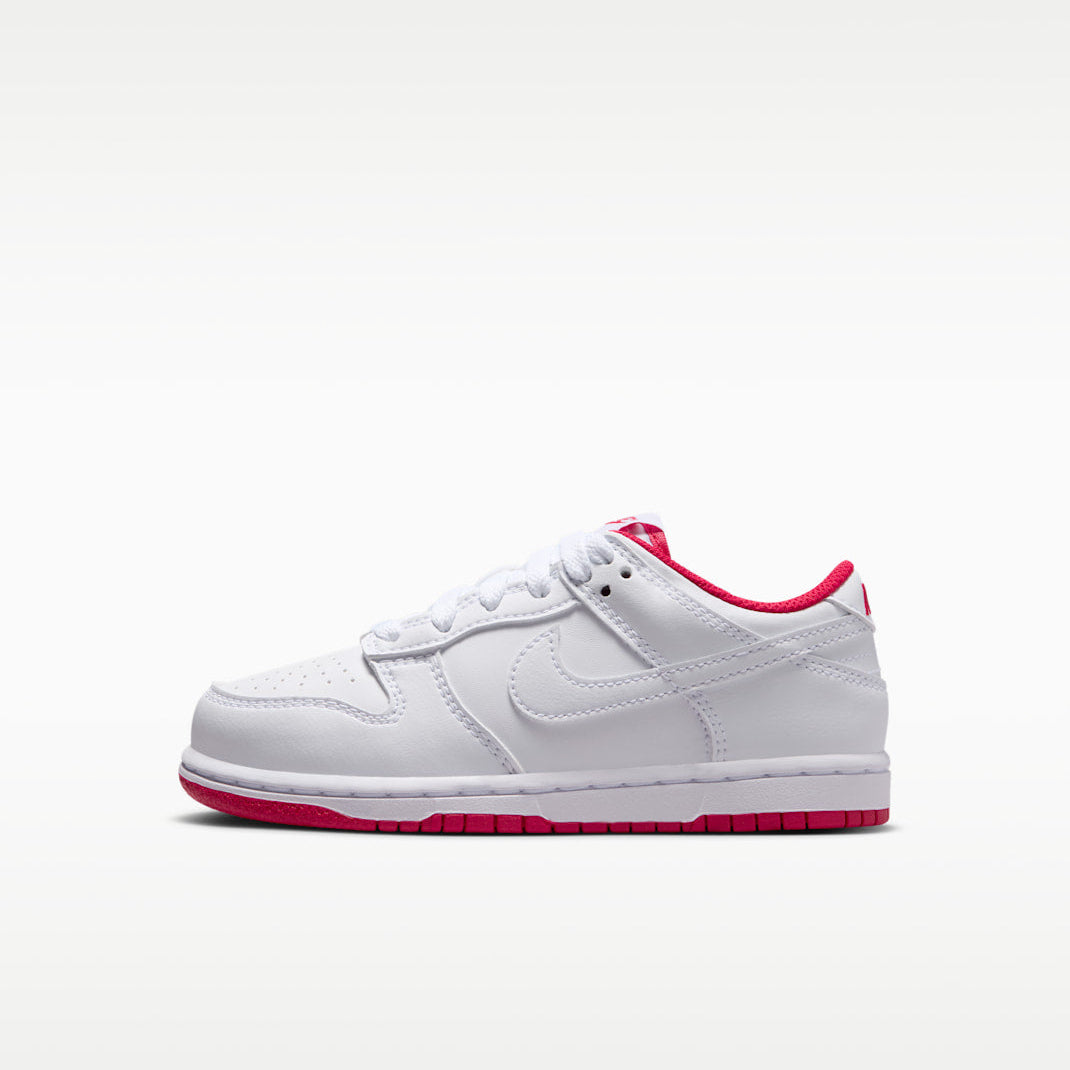 Nike Little Kid Dunk Low Zipped