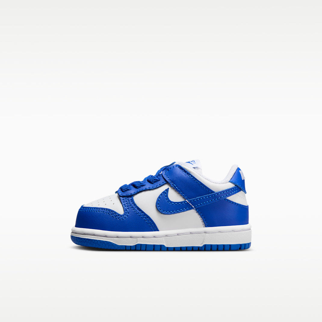 Nike Toddler Dunk Low Zipped