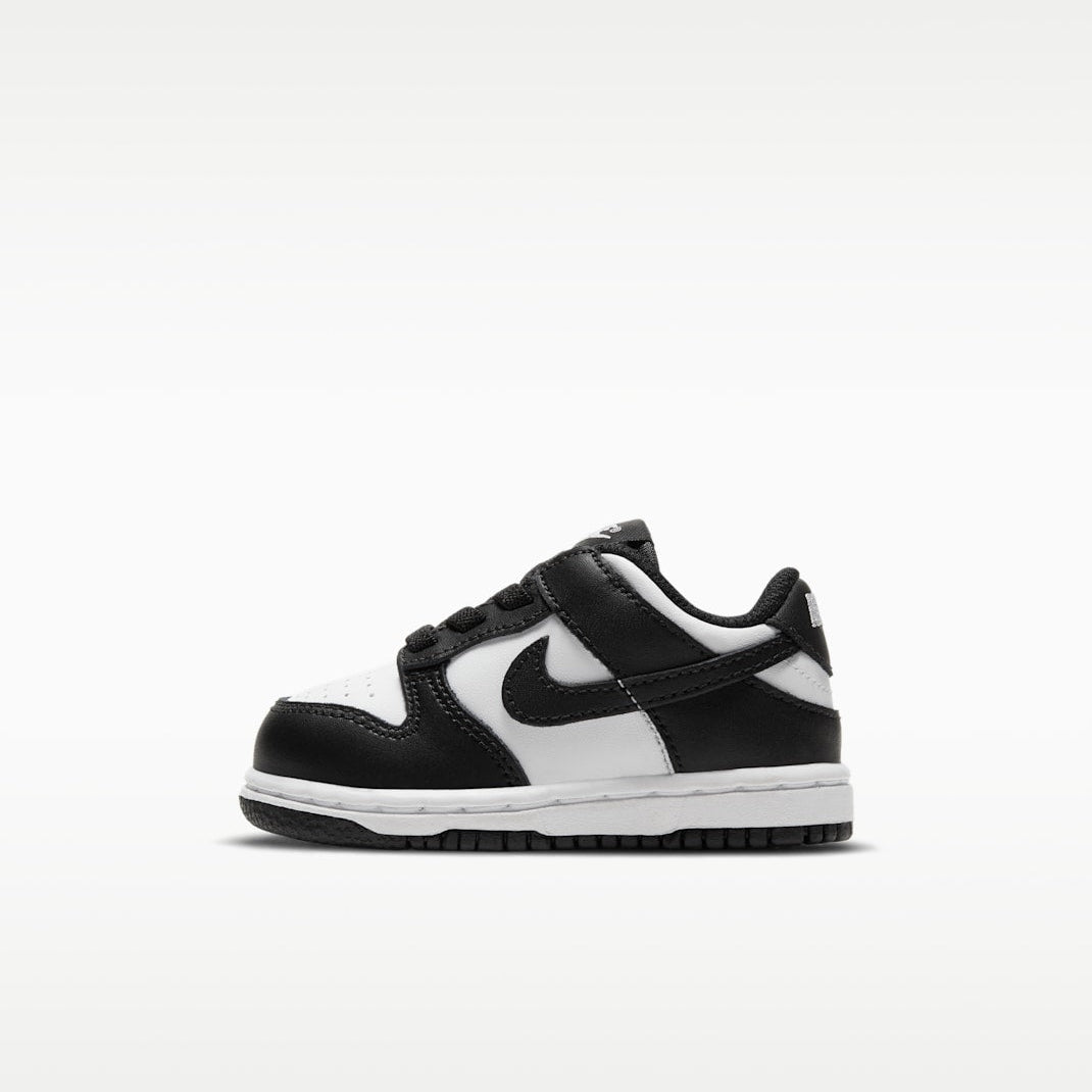 Nike Toddler Dunk Low Zipped