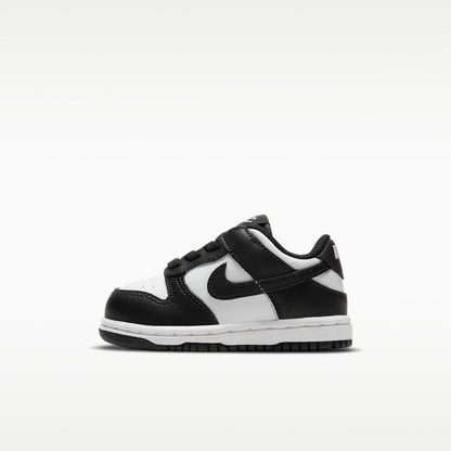 Nike Toddler Dunk Low Zipped