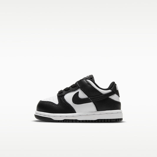 Nike Toddler Dunk Low Zipped