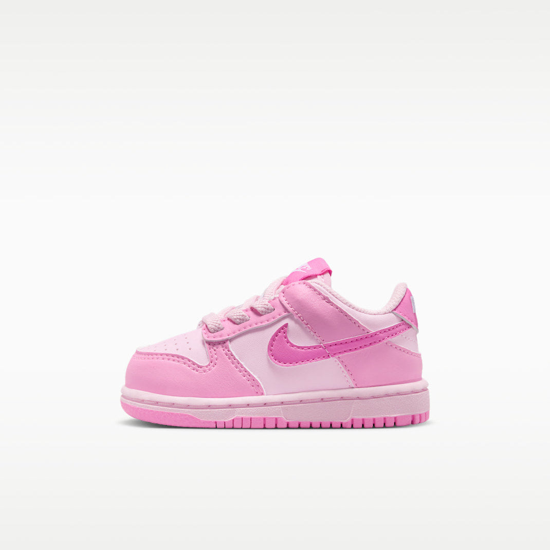 Nike Toddler Dunk Low Zipped