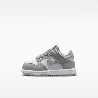 Nike Toddler Dunk Low Zipped