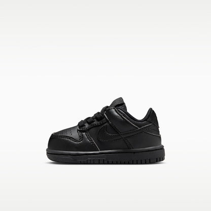 Nike Toddler Dunk Low Zipped