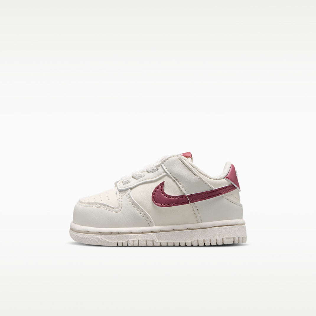 Nike Toddler Dunk Low Zipped