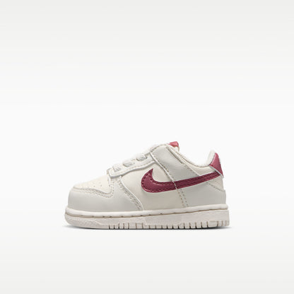 Nike Toddler Dunk Low Zipped