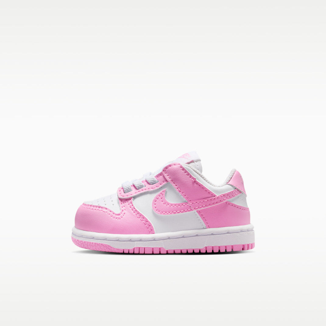 Nike Toddler Dunk Low Zipped