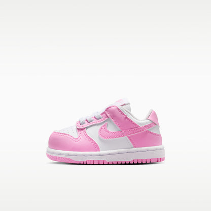 Nike Toddler Dunk Low Zipped