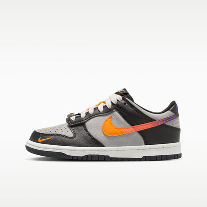 拉鍊款 - 大童 Dunk Low 訂製款
