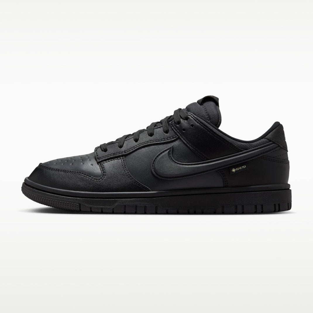 Nike Dunk Low GORE-TEX Zipped
