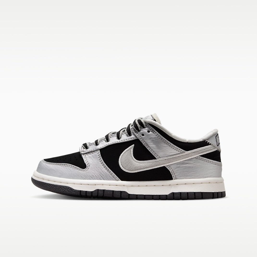 Nike Big Kid Dunk Low LV8 Zipped
