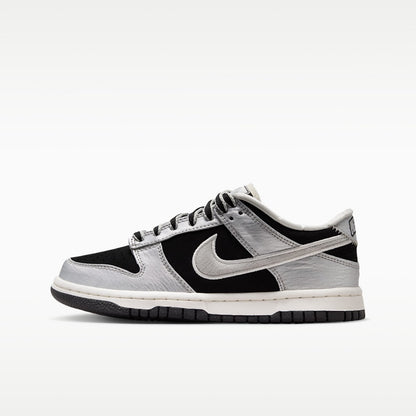 Nike Big Kid Dunk Low LV8 Zipped