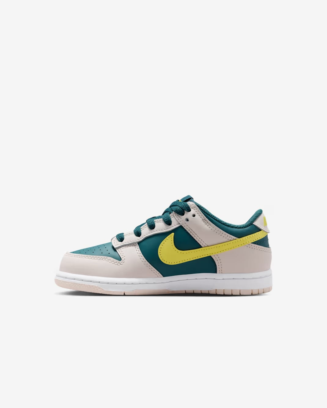 Zipped - Little Kid Dunk Low Custom