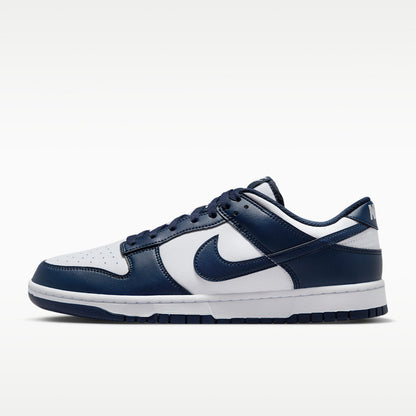 Nike Dunk Low Retro Zipped