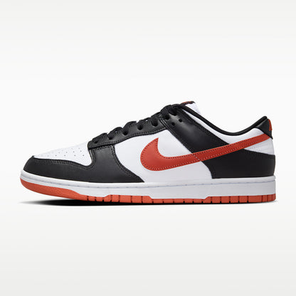 Nike Dunk Low Retro Zipped