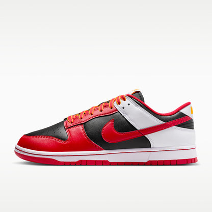 Nike Dunk Low Retro Zipped